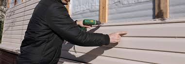 Trusted Arcola, TX Siding Experts